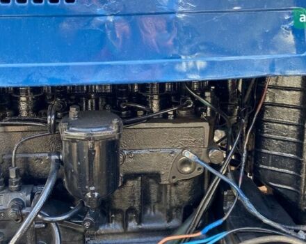 МТЗ 80 Білорус 1988 у Жмеренке на Automoto.ua МТЗ 80 Білорус, об'ємом двигуна 0 л та пробігом 0 тис. км за 4500 $, фото 3 на Automoto.ua