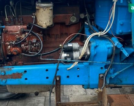 МТЗ 80 Білорус, об'ємом двигуна 4.75 л та пробігом 0 тис. км за 3900 $, фото 9 на Automoto.ua