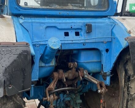 МТЗ 80 Білорус, об'ємом двигуна 4.75 л та пробігом 0 тис. км за 3900 $, фото 10 на Automoto.ua