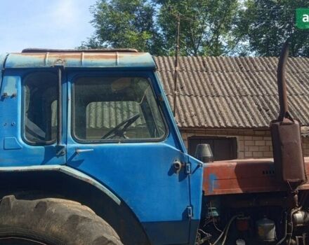 МТЗ 80 Білорус, об'ємом двигуна 4.75 л та пробігом 0 тис. км за 3500 $, фото 3 на Automoto.ua