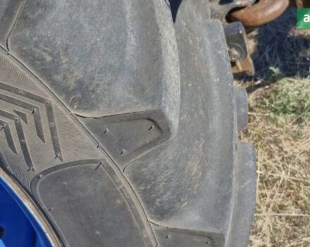 МТЗ 80 Білорус 1989 в Вольнянске на Automoto.ua МТЗ 80 Білорус, объемом двигателя 4.75 л и пробегом 0 тыс. км за 4000 $, фото 9 на Automoto.ua