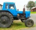МТЗ 80 Білорус, об'ємом двигуна 0 л та пробігом 0 тис. км за 4345 $, фото 1 на Automoto.ua