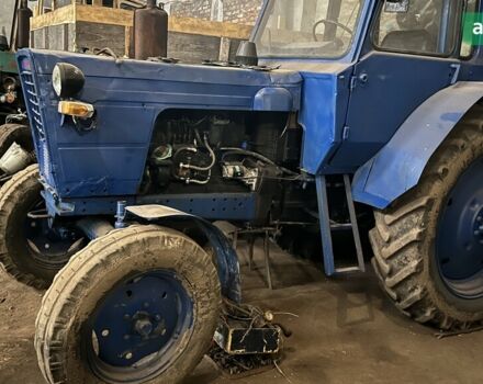 МТЗ 80 Білорус, объемом двигателя 4.75 л и пробегом 0 тыс. км за 3700 $, фото 1 на Automoto.ua