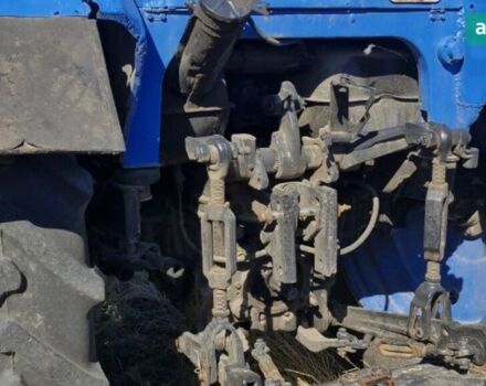 МТЗ 80 Білорус 1989 в Вольнянске на Automoto.ua МТЗ 80 Білорус, объемом двигателя 4.75 л и пробегом 0 тыс. км за 4000 $, фото 6 на Automoto.ua