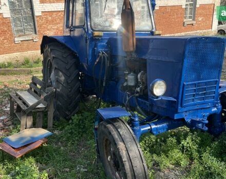 МТЗ 80 Білорус, об'ємом двигуна 0 л та пробігом 0 тис. км за 5000 $, фото 1 на Automoto.ua