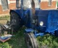 МТЗ 80 Білорус, об'ємом двигуна 0 л та пробігом 0 тис. км за 5000 $, фото 1 на Automoto.ua