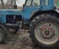 МТЗ 80 Білорус, объемом двигателя 4.75 л и пробегом 0 тыс. км за 5500 $, фото 1 на Automoto.ua