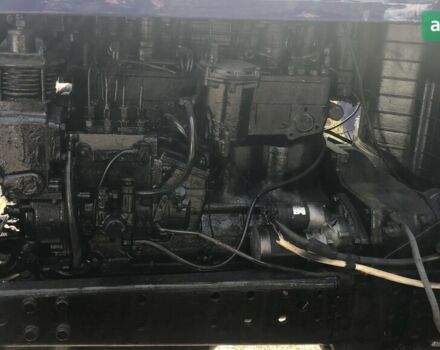 МТЗ 80 Білорус, об'ємом двигуна 4.75 л та пробігом 0 тис. км за 4100 $, фото 4 на Automoto.ua