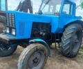 МТЗ 80 Білорус, об'ємом двигуна 0 л та пробігом 0 тис. км за 5800 $, фото 3 на Automoto.ua