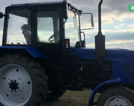 МТЗ 80 Білорус, объемом двигателя 4.75 л и пробегом 0 тыс. км за 5500 $, фото 6 на Automoto.ua