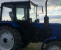 МТЗ 80 Білорус, объемом двигателя 4.75 л и пробегом 0 тыс. км за 5500 $, фото 6 на Automoto.ua