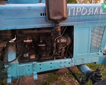 МТЗ 80 Білорус, объемом двигателя 0 л и пробегом 10 тыс. км за 4100 $, фото 15 на Automoto.ua