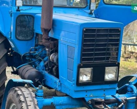 МТЗ 80 Білорус, об'ємом двигуна 0 л та пробігом 0 тис. км за 7500 $, фото 3 на Automoto.ua
