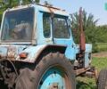МТЗ 80 Білорус, объемом двигателя 4.75 л и пробегом 0 тыс. км за 4000 $, фото 2 на Automoto.ua
