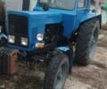 МТЗ 80 Білорус, объемом двигателя 4.75 л и пробегом 0 тыс. км за 6700 $, фото 1 на Automoto.ua