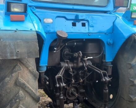 МТЗ 80 Білорус, об'ємом двигуна 0 л та пробігом 0 тис. км за 5800 $, фото 1 на Automoto.ua