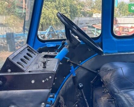 МТЗ 80 Білорус, об'ємом двигуна 0 л та пробігом 0 тис. км за 7500 $, фото 5 на Automoto.ua