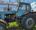 МТЗ 80 Білорус, объемом двигателя 4.75 л и пробегом 0 тыс. км за 3500 $, фото 2 на Automoto.ua