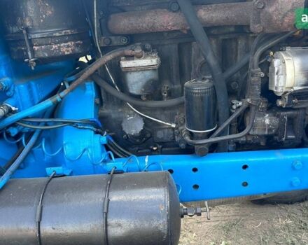 МТЗ 80 Білорус, об'ємом двигуна 0 л та пробігом 0 тис. км за 7500 $, фото 4 на Automoto.ua