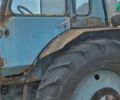МТЗ 80 Білорус, объемом двигателя 4.75 л и пробегом 0 тыс. км за 3500 $, фото 3 на Automoto.ua