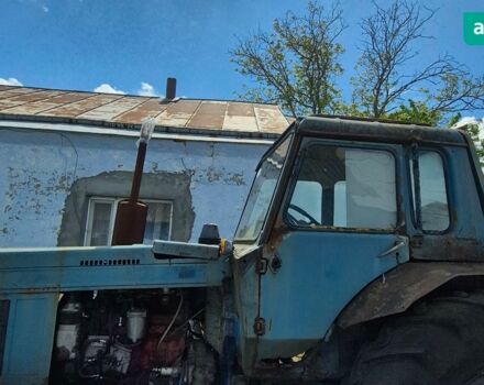 МТЗ 80 Білорус, объемом двигателя 4.75 л и пробегом 0 тыс. км за 3500 $, фото 1 на Automoto.ua