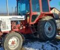 МТЗ 80 Білорус, об'ємом двигуна 4.75 л та пробігом 0 тис. км за 7500 $, фото 1 на Automoto.ua