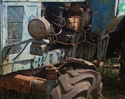 МТЗ 80 Білорус, об'ємом двигуна 4.75 л та пробігом 0 тис. км за 5581 $, фото 2 на Automoto.ua