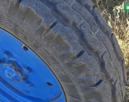 МТЗ 80 Білорус 1989 в Вольнянске на Automoto.ua МТЗ 80 Білорус, объемом двигателя 4.75 л и пробегом 0 тыс. км за 4000 $, фото 10 на Automoto.ua