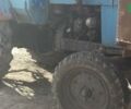 МТЗ 80 Білорус, об'ємом двигуна 4.75 л та пробігом 0 тис. км за 4000 $, фото 1 на Automoto.ua