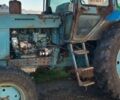 МТЗ 80 Білорус, об'ємом двигуна 4.7 л та пробігом 1 тис. км за 6200 $, фото 5 на Automoto.ua
