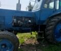 МТЗ 80 Білорус, объемом двигателя 4.75 л и пробегом 0 тыс. км за 5000 $, фото 1 на Automoto.ua