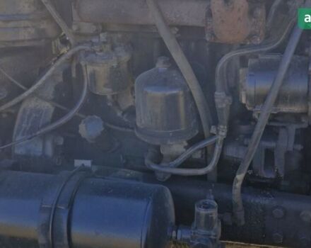 МТЗ 80 Білорус 1989 в Вольнянске на Automoto.ua МТЗ 80 Білорус, объемом двигателя 4.75 л и пробегом 0 тыс. км за 4000 $, фото 7 на Automoto.ua