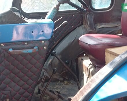 МТЗ 80 Білорус, об'ємом двигуна 0 л та пробігом 0 тис. км за 5000 $, фото 5 на Automoto.ua