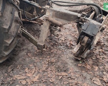 МТЗ 80 Білорус, объемом двигателя 4.75 л и пробегом 0 тыс. км за 5500 $, фото 9 на Automoto.ua