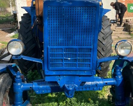 МТЗ 80 Білорус, об'ємом двигуна 0 л та пробігом 0 тис. км за 5000 $, фото 6 на Automoto.ua