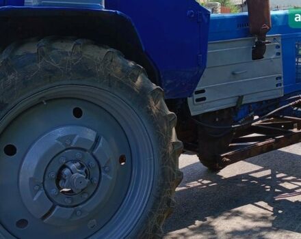 МТЗ 80 Білорус, об'ємом двигуна 4.75 л та пробігом 0 тис. км за 4800 $, фото 4 на Automoto.ua