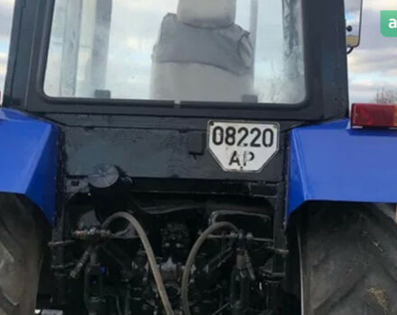 МТЗ 80 Білорус, объемом двигателя 4.75 л и пробегом 0 тыс. км за 5500 $, фото 2 на Automoto.ua