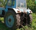 МТЗ 80 Білорус, объемом двигателя 4.75 л и пробегом 0 тыс. км за 4000 $, фото 4 на Automoto.ua