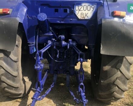 МТЗ 80 Білорус, об'ємом двигуна 4.75 л та пробігом 0 тис. км за 4100 $, фото 2 на Automoto.ua