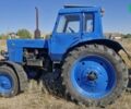 МТЗ 80 Білорус 1989 в Вольнянске на Automoto.ua МТЗ 80 Білорус, объемом двигателя 4.75 л и пробегом 0 тыс. км за 4000 $, фото 1 на Automoto.ua