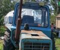 МТЗ 80 Білорус, объемом двигателя 4.75 л и пробегом 0 тыс. км за 4000 $, фото 1 на Automoto.ua