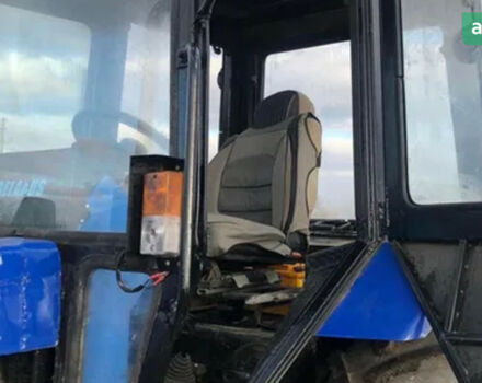 МТЗ 80 Білорус, объемом двигателя 4.75 л и пробегом 0 тыс. км за 5500 $, фото 3 на Automoto.ua