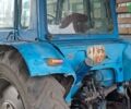 МТЗ 80 Білорус, объемом двигателя 0 л и пробегом 10 тыс. км за 4100 $, фото 7 на Automoto.ua