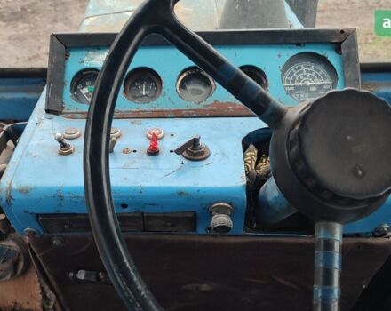 МТЗ 80 Білорус, объемом двигателя 4.75 л и пробегом 0 тыс. км за 5500 $, фото 3 на Automoto.ua