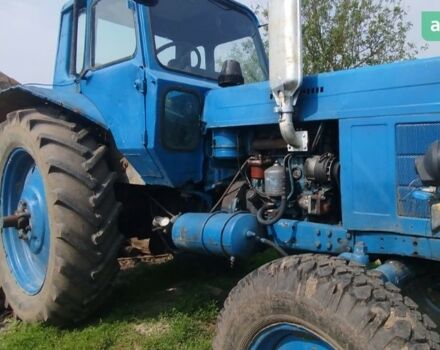 МТЗ 80 Білорус, объемом двигателя 4.75 л и пробегом 0 тыс. км за 5000 $, фото 5 на Automoto.ua