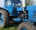 МТЗ 80 Білорус, объемом двигателя 4.75 л и пробегом 0 тыс. км за 5000 $, фото 5 на Automoto.ua