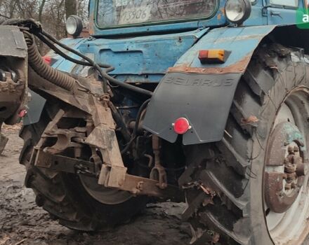 МТЗ 80 Білорус, объемом двигателя 4.75 л и пробегом 0 тыс. км за 5500 $, фото 2 на Automoto.ua