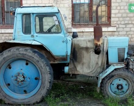 МТЗ 80 Білорус, объемом двигателя 0 л и пробегом 0 тыс. км за 3493 $, фото 2 на Automoto.ua