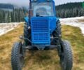 МТЗ 80 Білорус, об'ємом двигуна 0 л та пробігом 0 тис. км за 4345 $, фото 1 на Automoto.ua