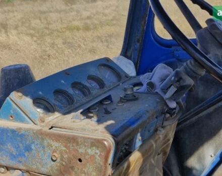 МТЗ 80 Білорус 1989 в Вольнянске на Automoto.ua МТЗ 80 Білорус, объемом двигателя 4.75 л и пробегом 0 тыс. км за 4000 $, фото 12 на Automoto.ua